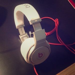 Beats Pro by Dr. Dre
